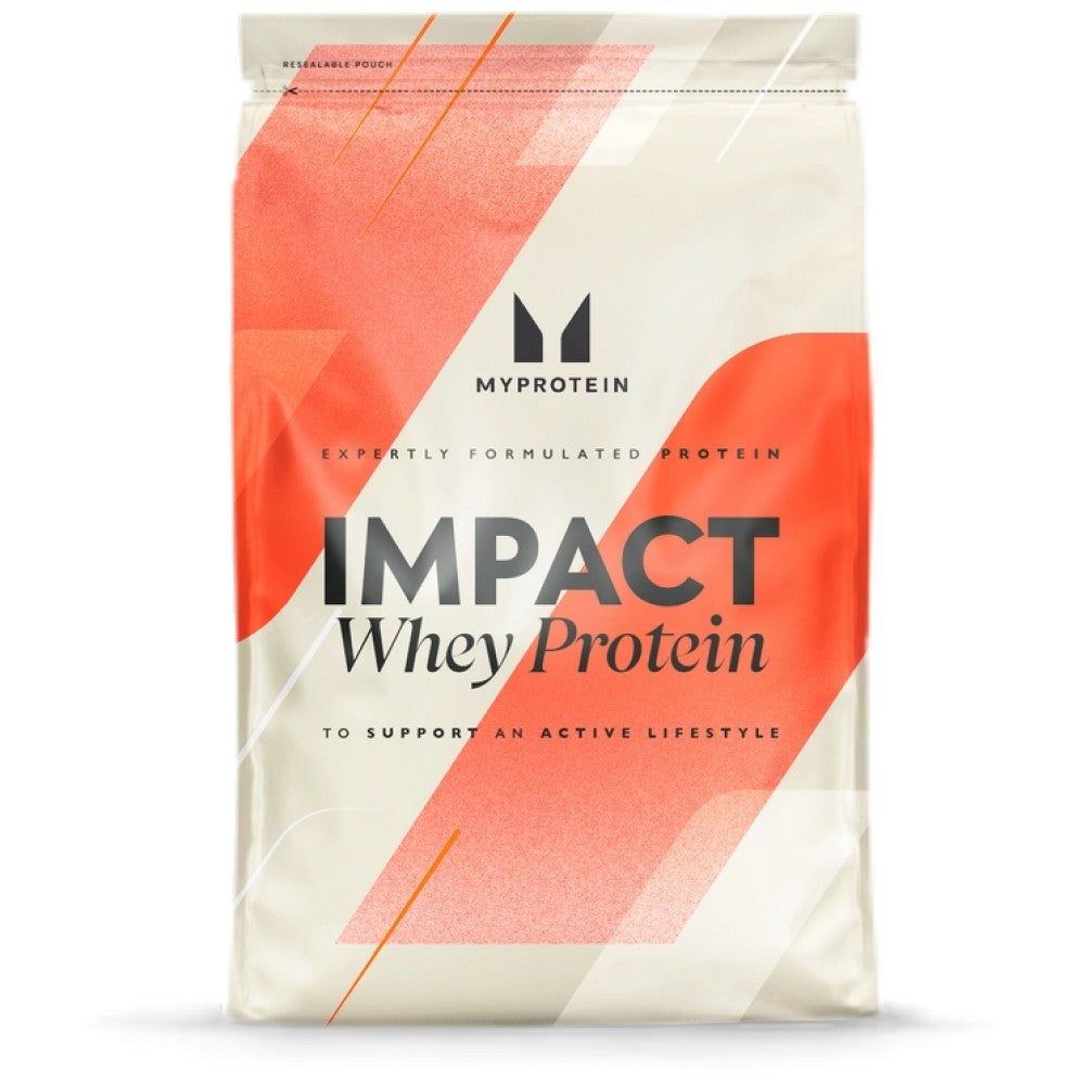 Impact Whey Protein