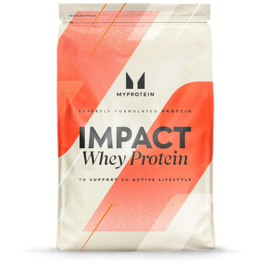 Impact Whey Protein