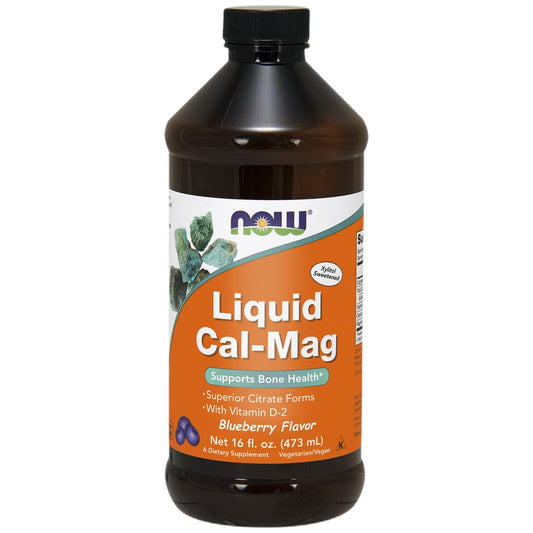 Liquid Cal-Mag