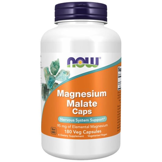 Magnesium Malate 840 mg