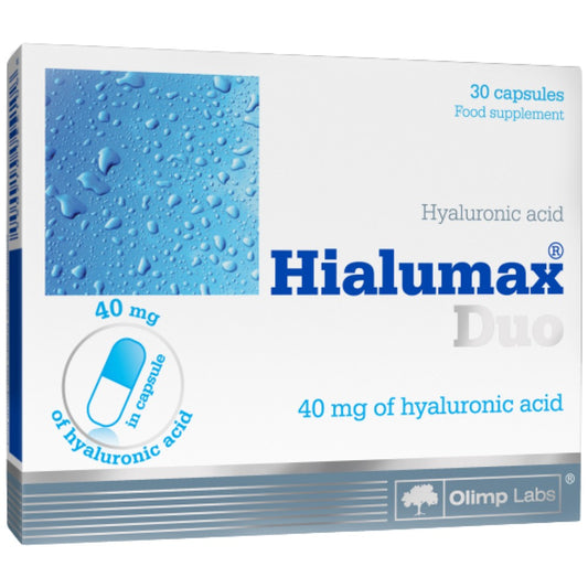 Hialumax Duo
