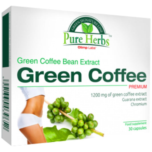 Green Coffee