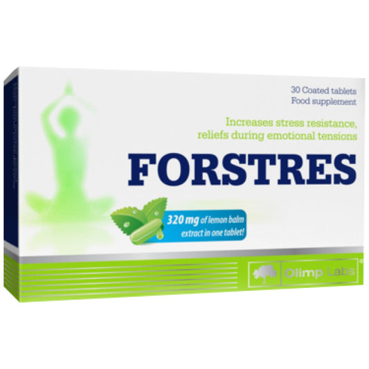 Forstres