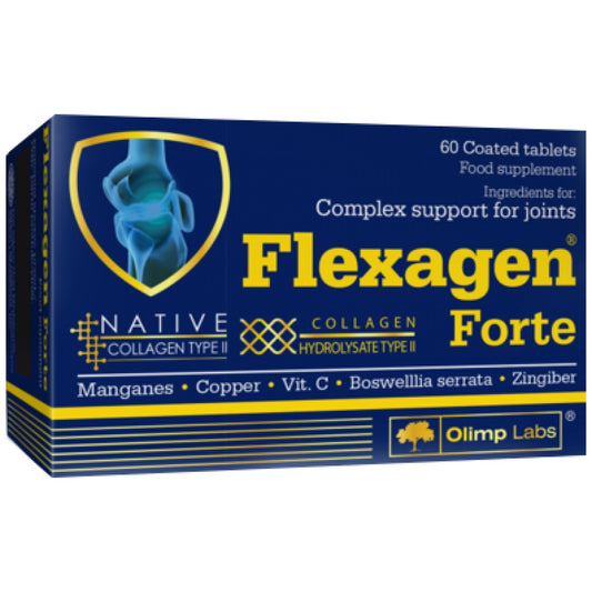 Flexagen Forte