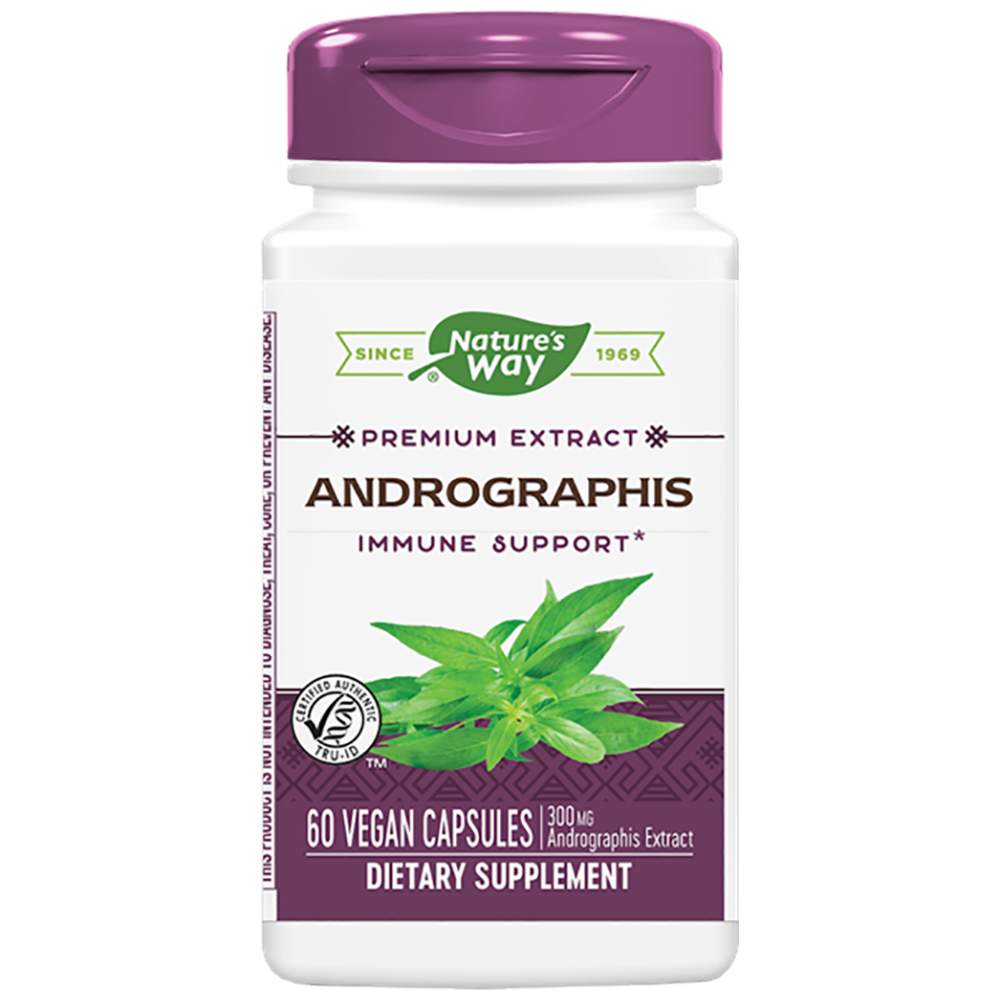 Andrographis 400 mg