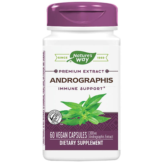 Andrographis 400 mg