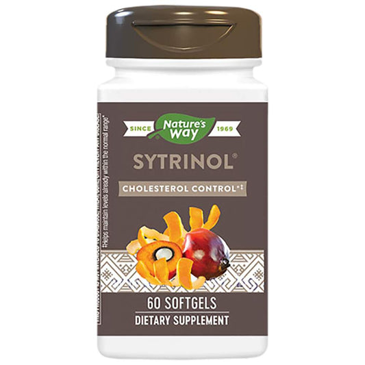 Sytrinol 150 mg