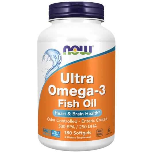 Ultra Omega 3