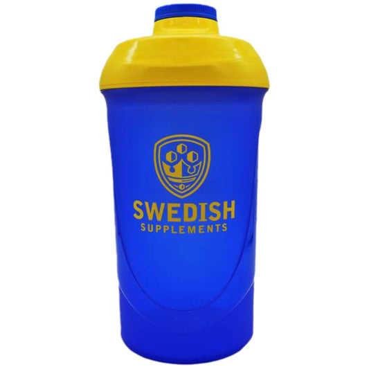 Swedish Supplements Signature Shaker