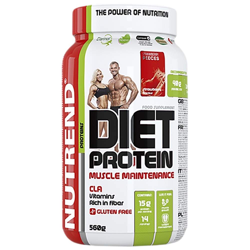 Diet Protein