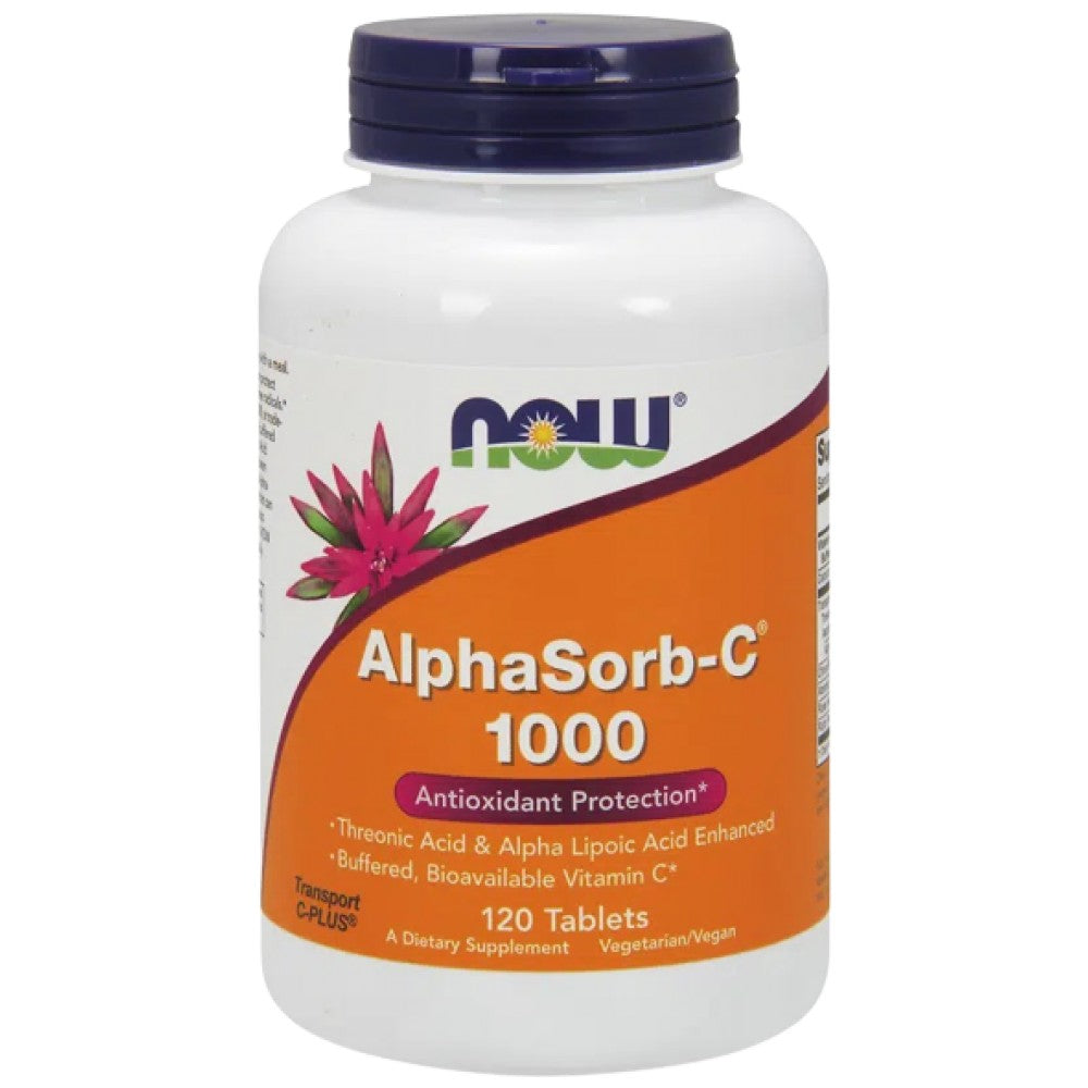 AlphaSorb-C 1000 mg