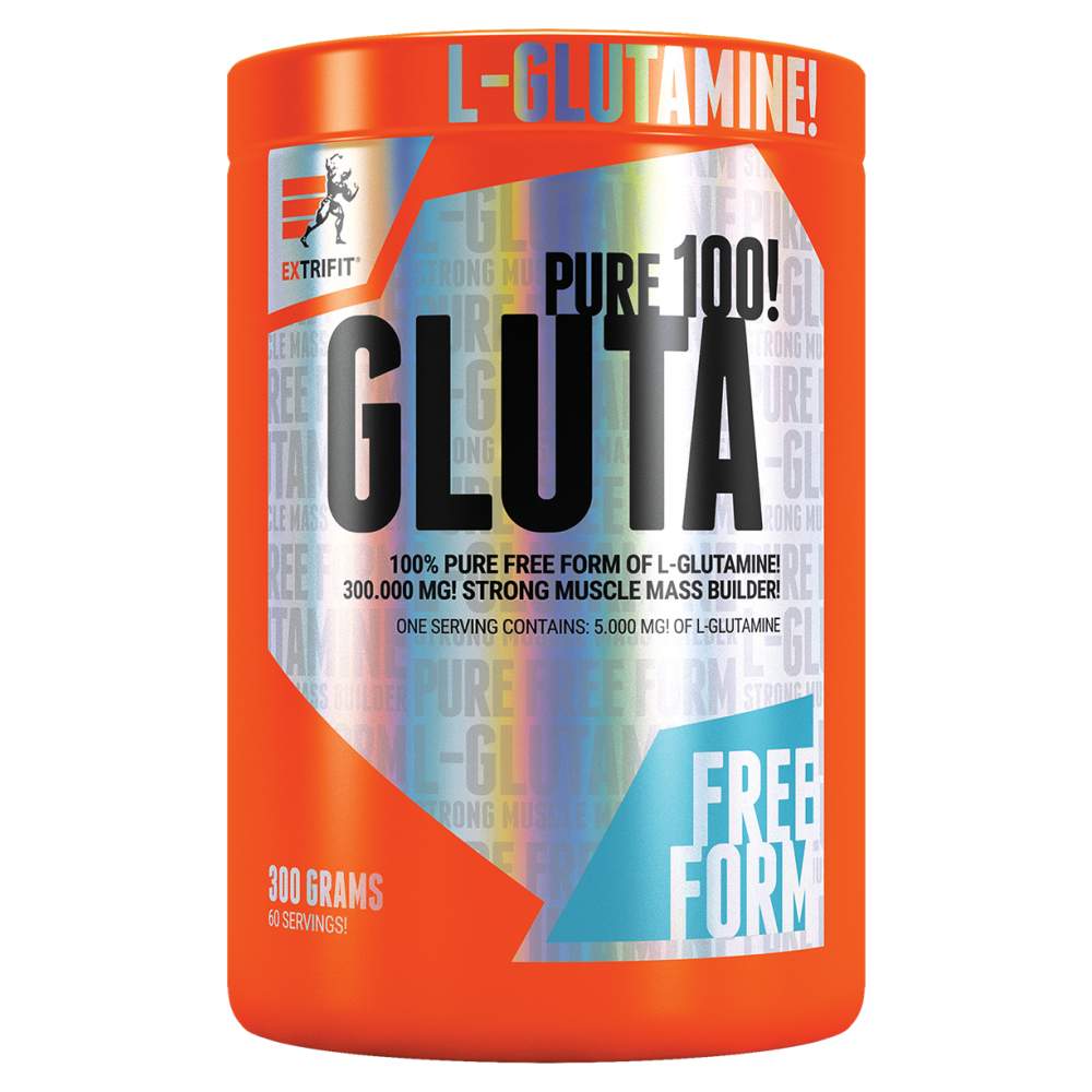 GLUTA Pure 100