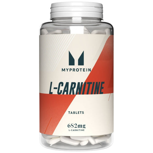 L-Carnitine Amino Acid