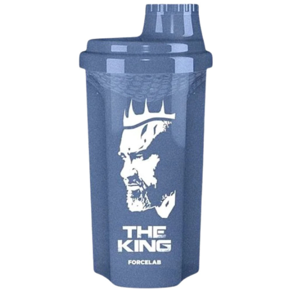 Shaker The King