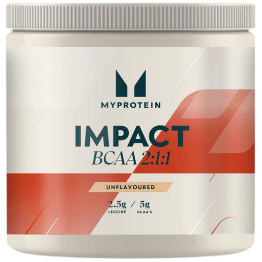 Retail Impact BCAA 2:1:1