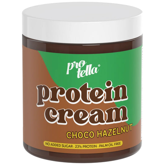 Protella Protein Cream | Choco Hazelnut
