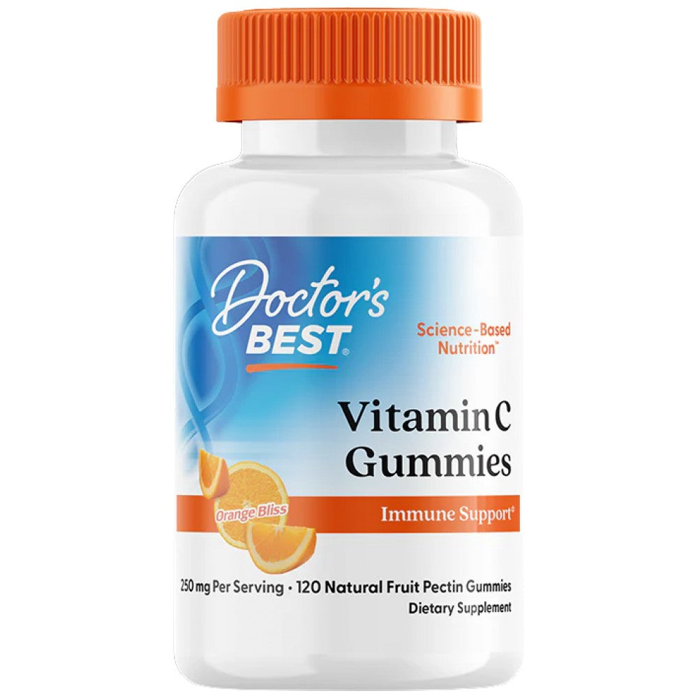 Vitamin C | Chewable Gummies