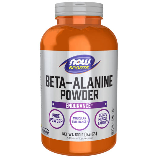 Beta Alanine | CarnoSyn®