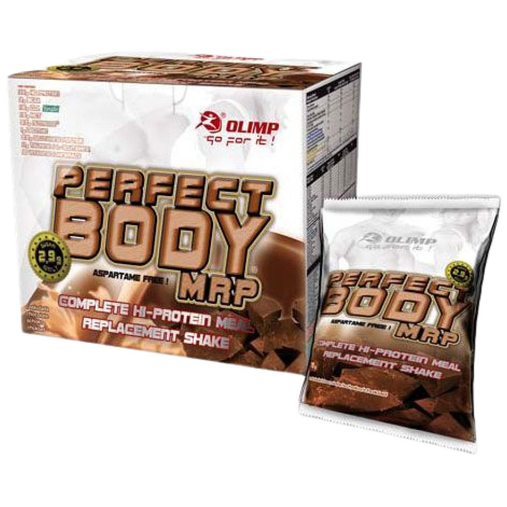 PERFECT BODY MRP
