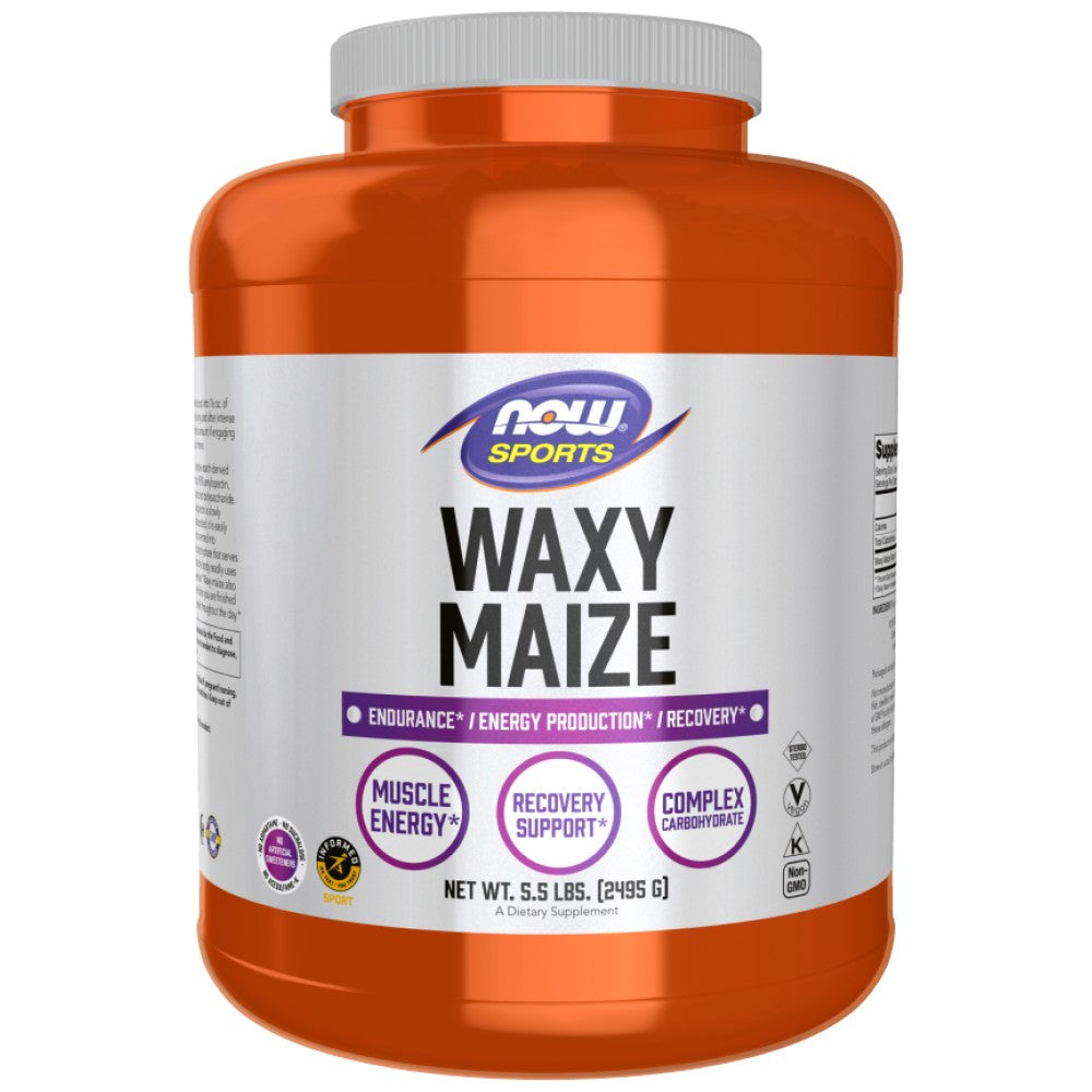 Waxy Maize Starch