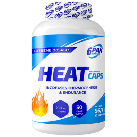 Heat Caps