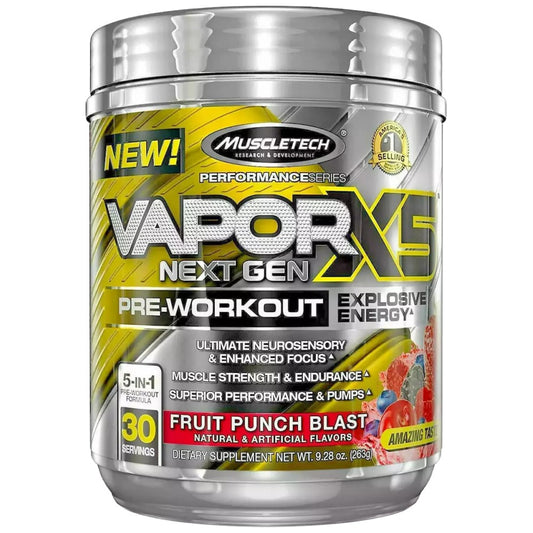 VAPOR X5 Next Gen