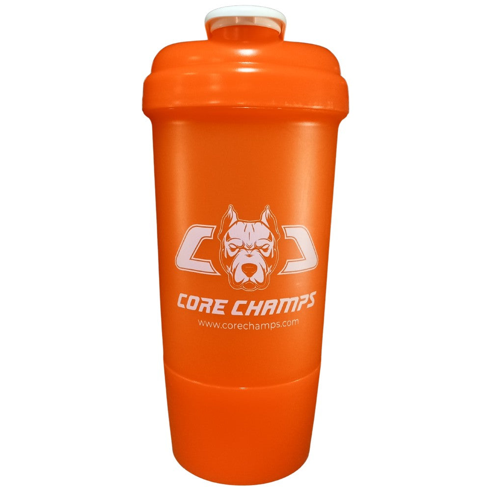 Core Champs Orange Shaker
