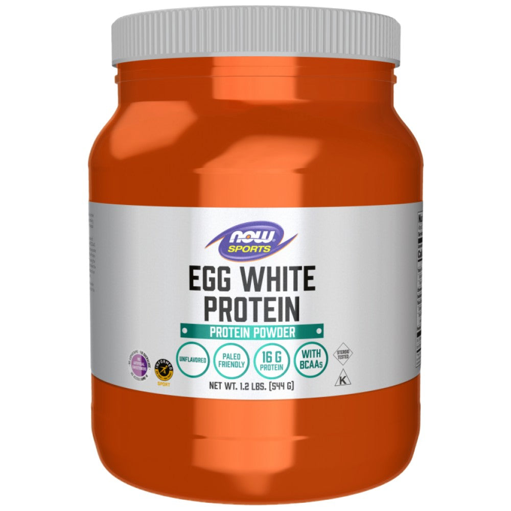 Eggwhite Protein