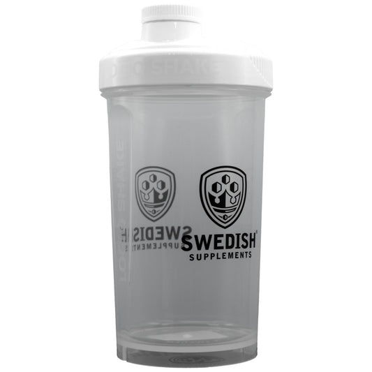Shaker Swedish - Transparent