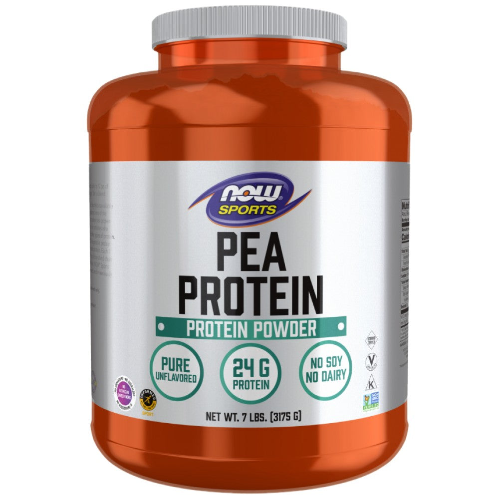Pea Protein