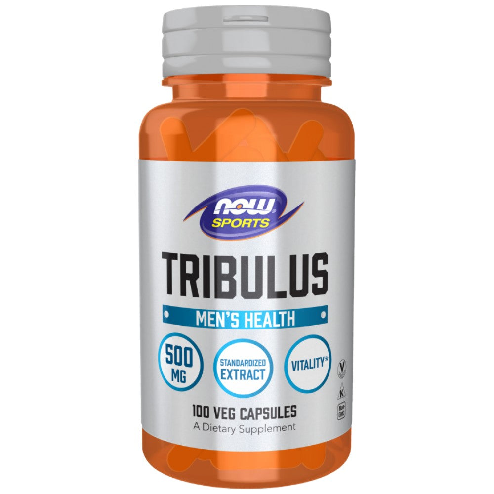 Tribulus 500 mg