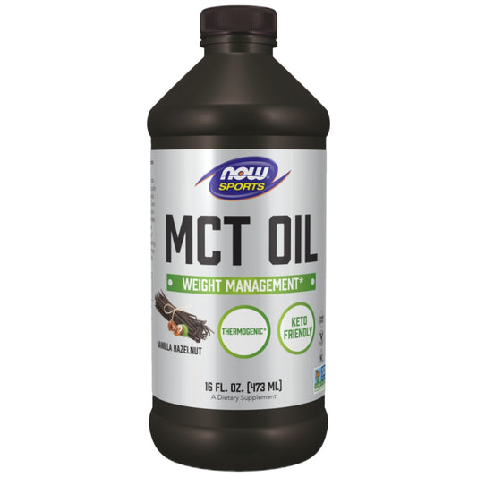 MCT Oil - Flavored