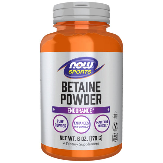 Betaine Powder | Endurance