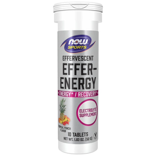 Effer-Energy / Effervescent Energy