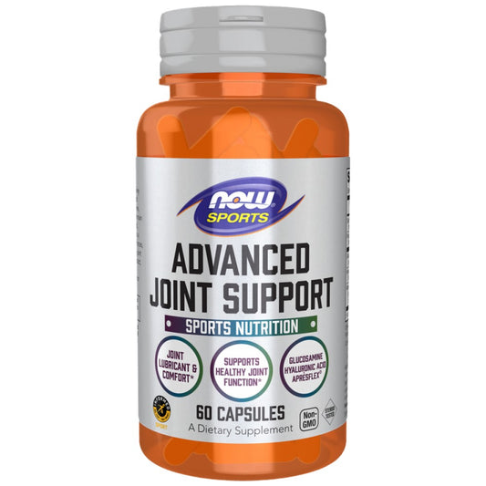 Advanced Joint Support | Glucosamine, Hyaluronic &amp; AprèsFlex® Boswellia