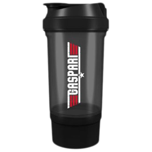 Gaspari Shaker / Black