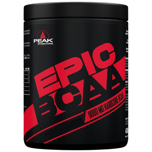 Epic BCAA 16:1:1