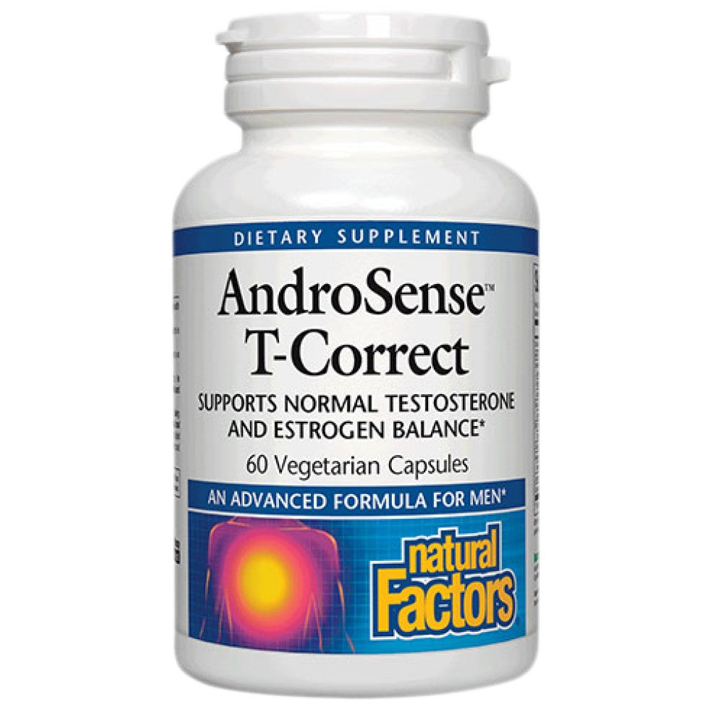 AndroSense T-Correct