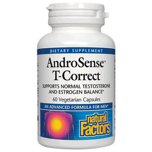 AndroSense T-Correct