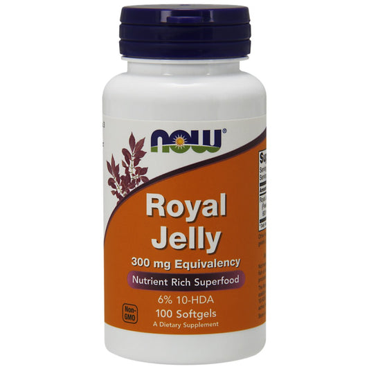 Royal Jelly 300 mg