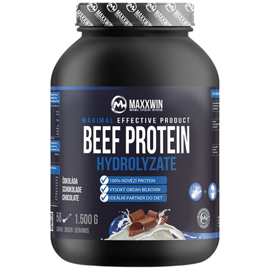 100% Beef Protein
