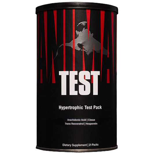 Animal Test