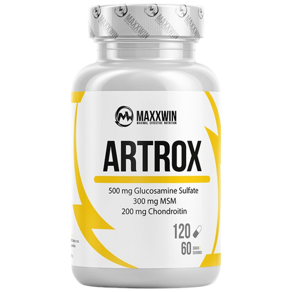 Artrox / Joint Complex