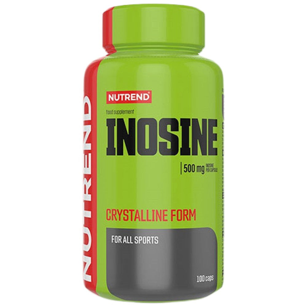 Inosine 500 mg