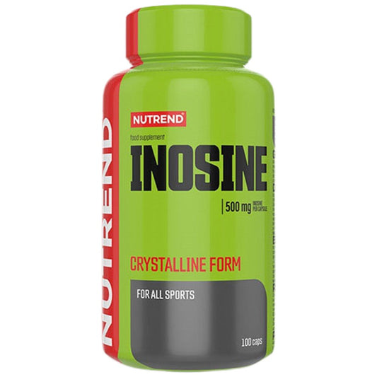 Inosine 500 mg
