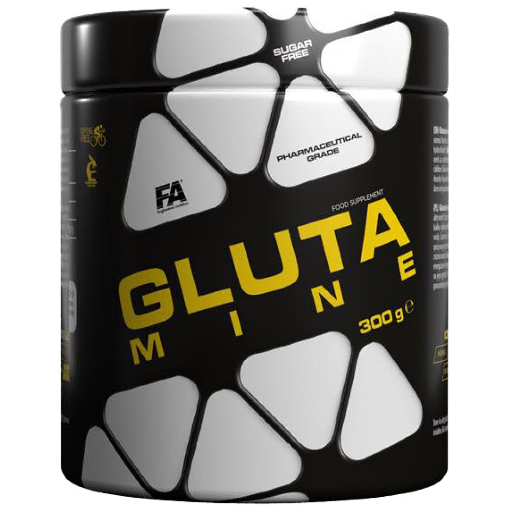 Glutamine | Pharmaceutical Grade