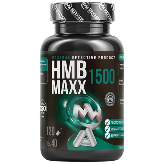 HMB Maxx 1500