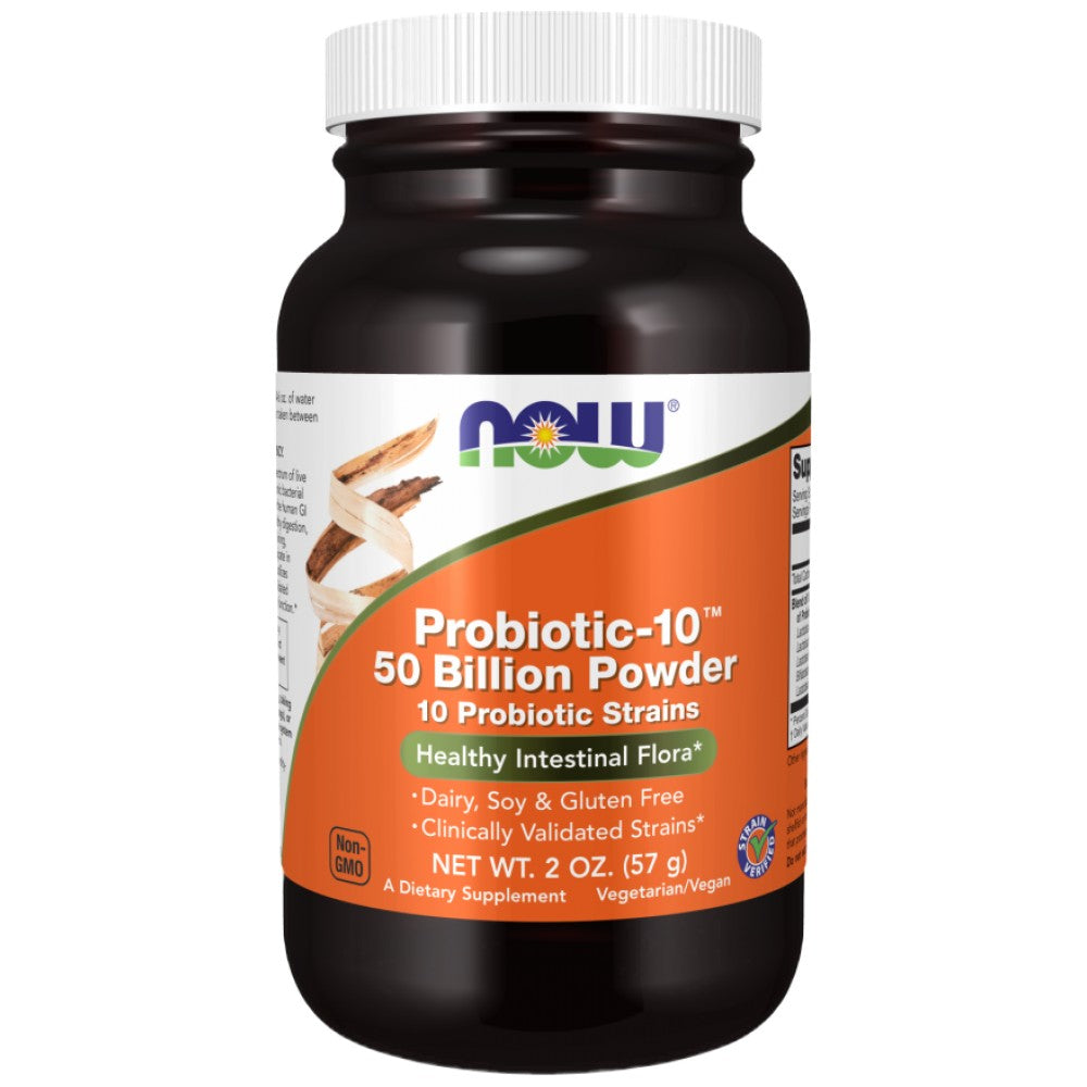 Probiotic-10™ 50 Billion Powder