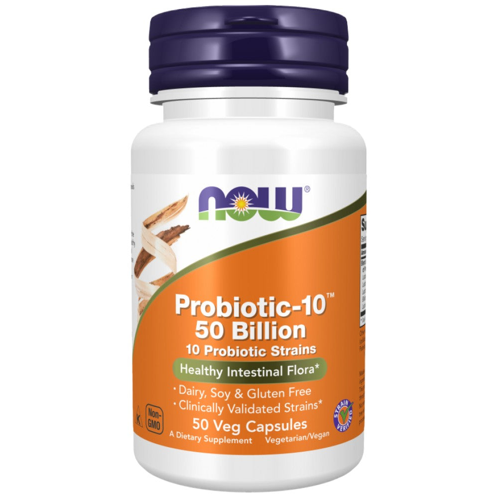Probiotic-10 50 Billion