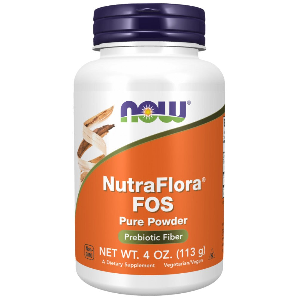 NutraFlora® FOS Powder